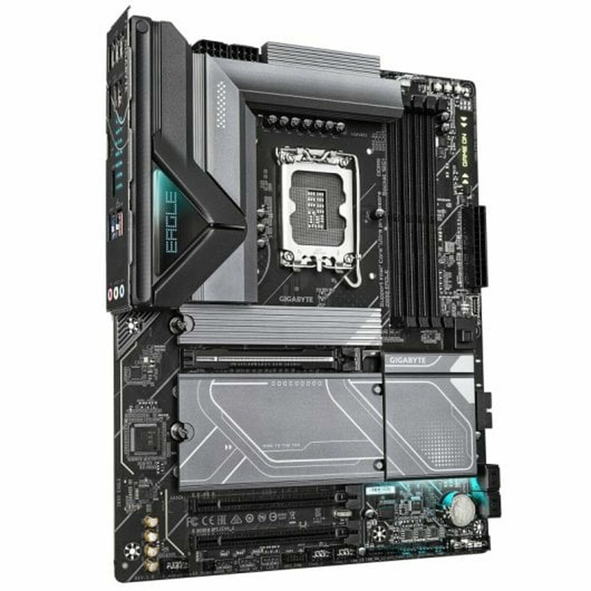 Placa Base Gigabyte Z890 EAGLE